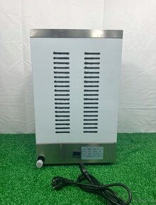 Nový Plynový gril na kebab 3000W - 6