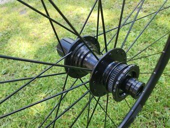 FULCRUM RACING 818 - 6
