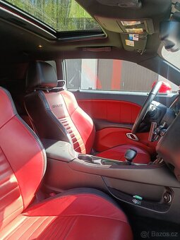 Dodge Challenger 5,7 Shaker - 6