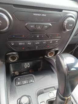 Ford Ranger 3.2 TDCI Wildtrak 147kw 4x4 - 6