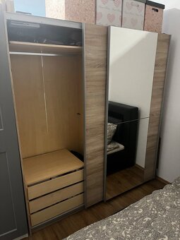 Šatní skříň - 6