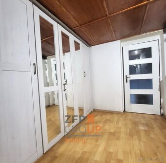 Prodej rodinného domu o rozloze 150 m2, Dolní Újezd - Jiřík - 6