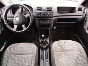 Škoda Praktik 1,6 TDI 66 kW - zlevněno - 6