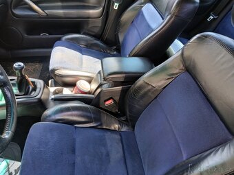 VW Passat B5.5 1.9TDI 96kw - oprava nebo na dily - 6