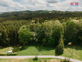 Prodej pozemku k bydlení, Rychnov u Jablonce nad Nisou - 6