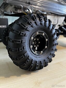 Gmade Air System Beadlock 2.2 kola - 6