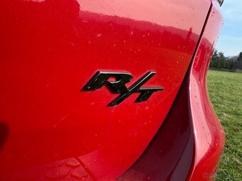 Dodge durango 5.7 hemi - 6