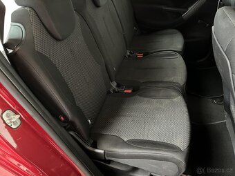Citroën C4 Picasso 1.6 , 88 kW LPG + benzín, 2013 - 6