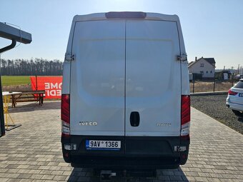 Iveco Daily, 35S15/2.3 V - 6