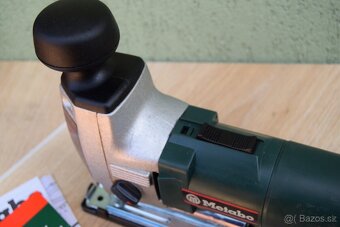 Přímočará pila Metabo EP 564 - 6