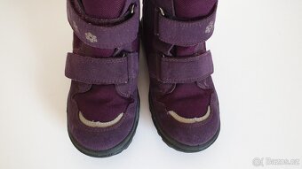 Zimní boty Superfit, vel. 27 - 6