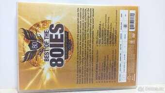 GREATEST HITS,BEST OF THE 80IES - 6