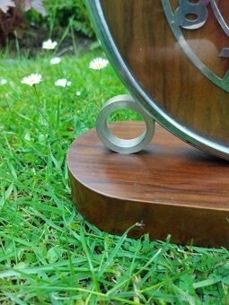Hodiny Art Deco - 6