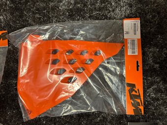 Ktm/ acerbis plasty set, sx/exc 19-2023’ - 6