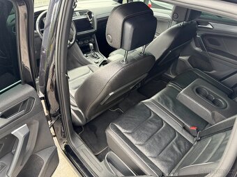 VW Tiguan R-LINE - 6