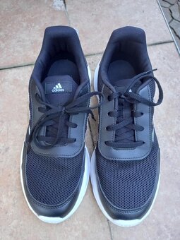 Tenisky Adidas vel. 38 - 6