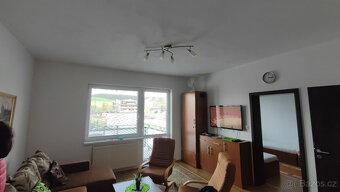 Podhájská, Apartmán Jarka, (2+kk) len 200m od areálu. - 6