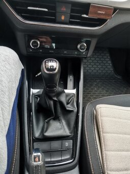Škoda scala 2019 86kw - 6