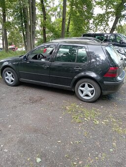 Golf4 - 6