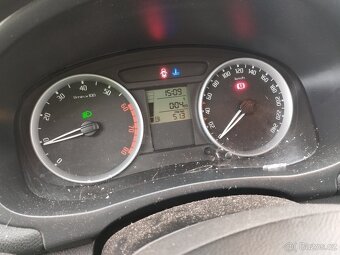 Náhradní díly Škoda Fabia 2 1.2htp - 6