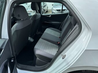 Volkswagen ID.3 Pro 2021 LED Nez. topení NAVI VIRTUAL - 6