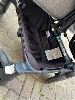 Bugaboo donkey 3 - 6