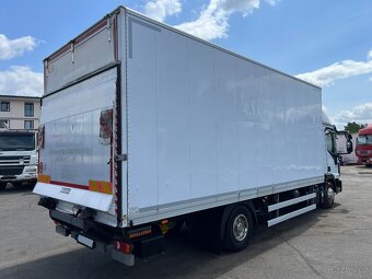 Iveco EUROCARGO ML 120-220 L MANUÁL EURO VI doložnost 6t - 6