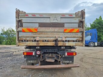 IVECO TRAKKER 450 8X4 - 6