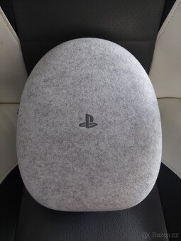 Sluchátka Sony PlayStation 5 Pulse Elite Černé - 6