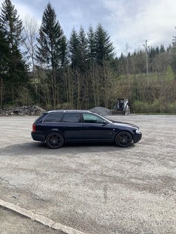 Prodám audi a4 b5 1.8t - 6