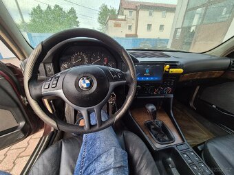 530d e34 BMW - 6