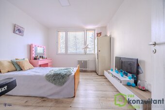Prodej bytu 4+1 Karviná, ev.č. 00647 - 6