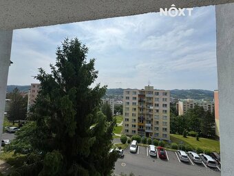 Prodej byt 2+1, 45㎡ - 6