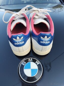 Adidas 40 2/3 - 6