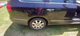 Passat B6 2009, 103Kw - 6