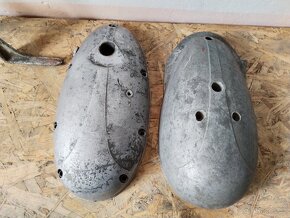 Jawa kývačka, panelka - 6