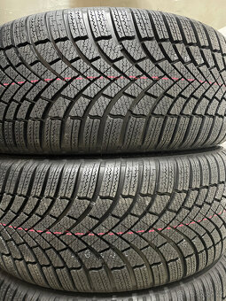 NOVÉ BRIDGESTONE BLIZZAK LM005 235/40/19 96V XL FR DOT 2024 - 6