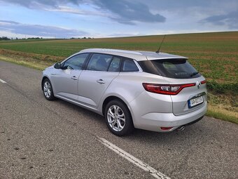 Renault megane grandtour 1.5 dci 85kw edc - 6