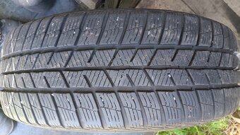 Zimní sada kol Barum Polaris 5, 205/55 R16 - 6