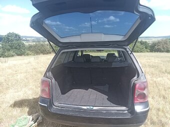 VW Passat B 5.5 ,1.9 TDI,96kw - 6