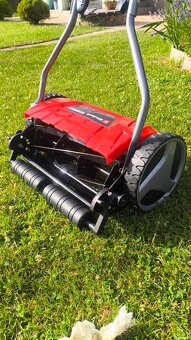 Ruční sekačka Einhell GE-HM 38 S - 6