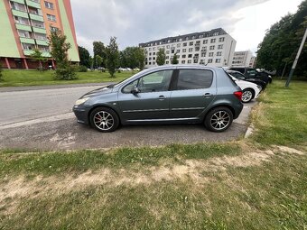 Peugeot 307 2.0 hdi 100kw - 6
