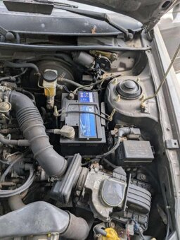Mazda 323 BG 1.6 65 Kw - 6