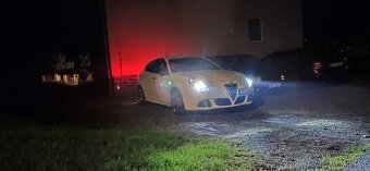 Giulietta QV - 6