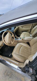 Mercedes CLS 320 na ND - 6