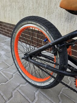 BMX kolo 20'' - 6