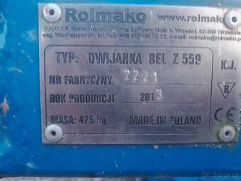 Balička senáže - 6