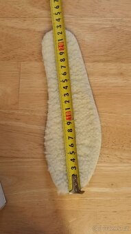 Zimní boty Superfit Rocket, vel. 35 - 6