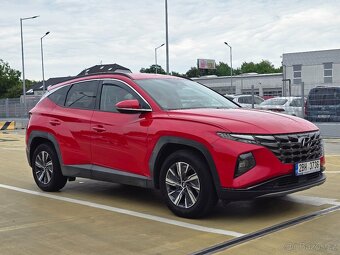 Hyundai Tucson 55000km - 6