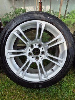 Kola 8x18 a 9x18 - 6